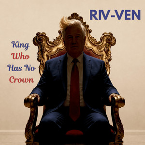 King Who Has No Crown by RIV-VEN
