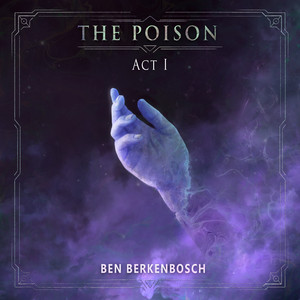 The Buyer by Ben Berkenbosch, Megan Simpson
