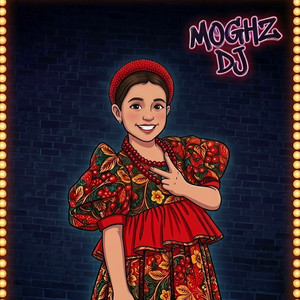 يا وردة في البستان by Moghz Dj