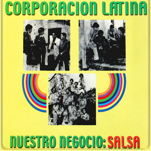 Te Necesito by Corporacion Latina