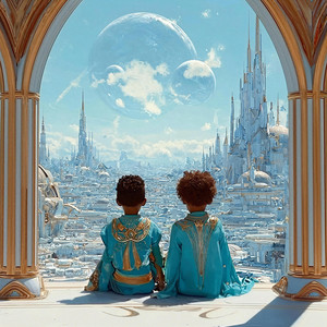 A Story Never Told by Elodie Lune
