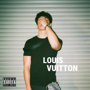 Louis Vuitton by Fifi Kaka Zając