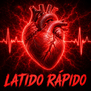 latido rapido by JRBAD-SOUND