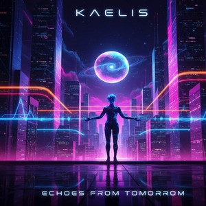 Silent Momentum by Kaelis