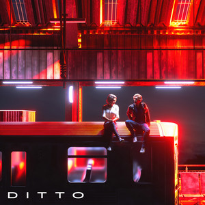 Vertigo by DITTO