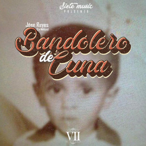 Bandolero de cuna by Jose Reyes