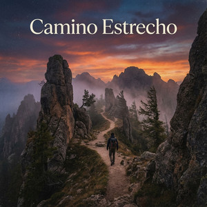 Camino Estrecho by Vantyx Halo
