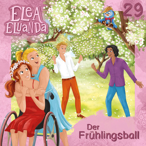 Kapitel 03: Der Frühlingsball (Folge 29) by Elea Eluanda