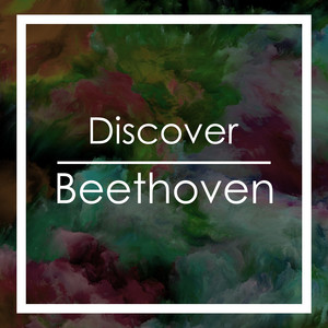 Discover Beethoven album