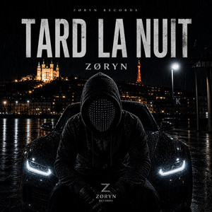 Tard la nuit by ZØRYN