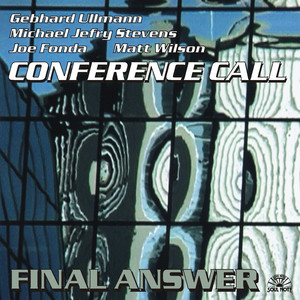 Final Answer — Conference Call