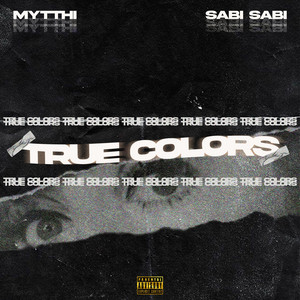 Portada de True colors