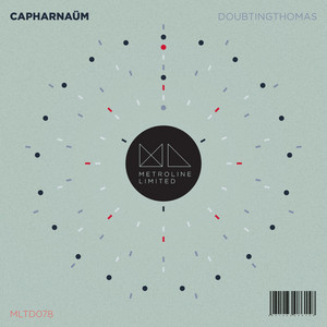 Cognitive Dissonance (Cristi Cons Remix) by Doubtingthomas