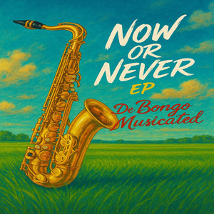 NOW Or NEVER