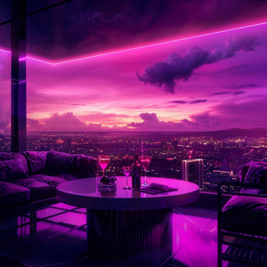 Dusk Mirage by Mira Dusk