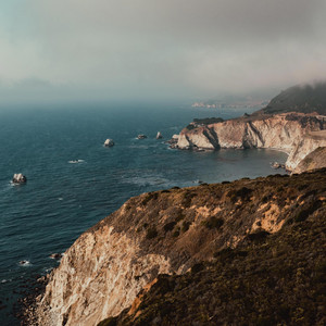 BigSur by H1987