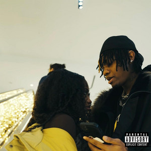 Do Too Much by JaeyBxrd