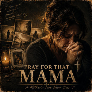 Pray for that Mama by Sylvia's Silence