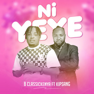Ni yeye