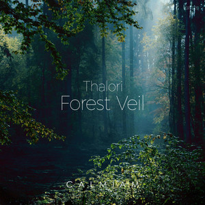 Forest Veil by Thalori