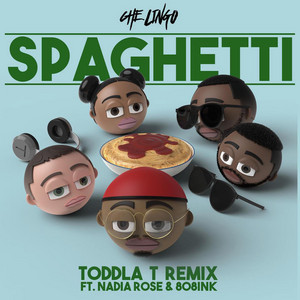 Spaghetti by Che Lingo