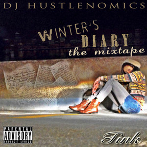 Winter's Diary album