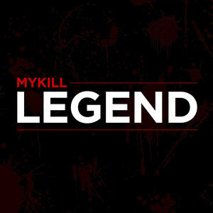 Portada de Legend