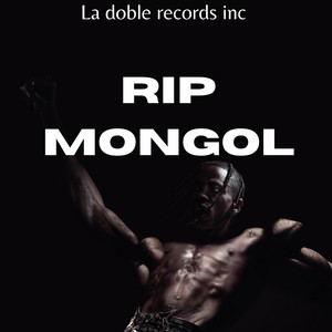 Rip mongol by JC KAL