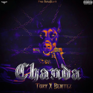 Chanda by TURY, Ben1tez, Panda Beard
