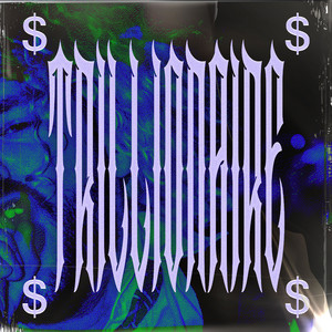 TRILLIONAIRE by Auntie Boy