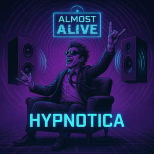 Distortion by Almost Alive