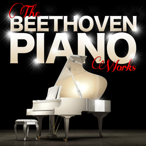 Beethoven: The Piano Works album