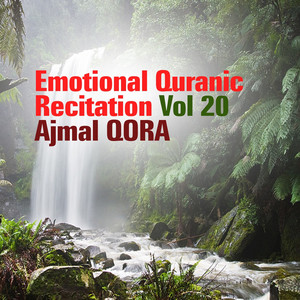 Recitation 7 by Ajmal Qora