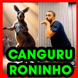 Canguru Roninho