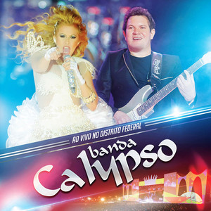 Ao Vivo no Distristo Federal cover