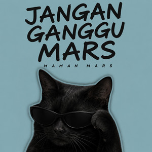 Don’t Mess with Mars by Maman Mars
