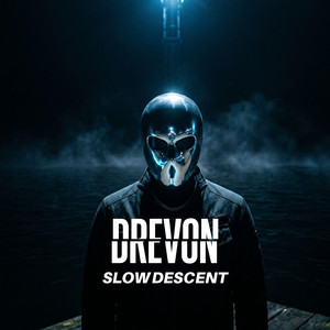 Slow Descent by DREVON