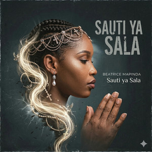 Beatrice Mapinda - Utukuzwe