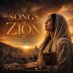 On My Knees by Timeless Hebrew Tunes