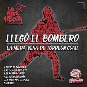La Mera Vena - Pájaro Cumbia