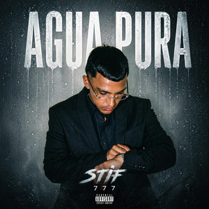 Agua pura by stif