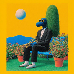Into The Open Square by City Breeze Jazz