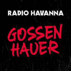 Gossenhauer cover