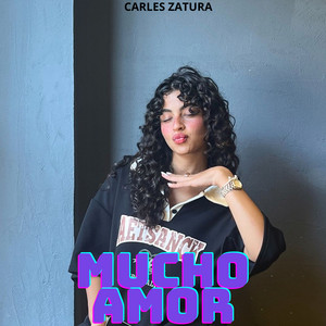 Mucho amor by Carles Zatura