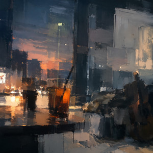 アイスティー by 透（toh）