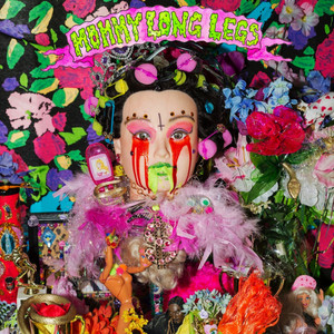 Bitch Island by Mommy Long Legs
