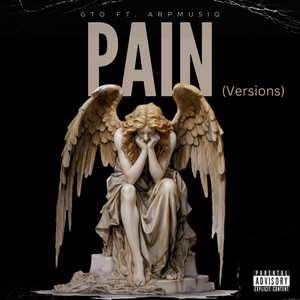 Pain - Sped Up Version by GTO, ARP Musiq