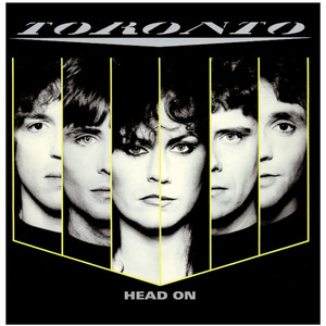 Head On cover