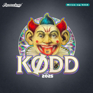KØDD 2025 by Hermdawg_b