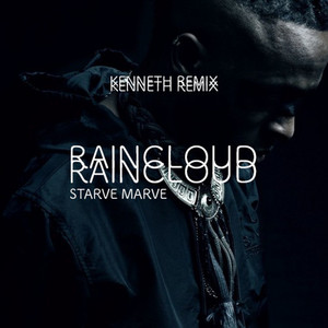 Rain Cloud (Remix) by Starve Marve, Kenneth